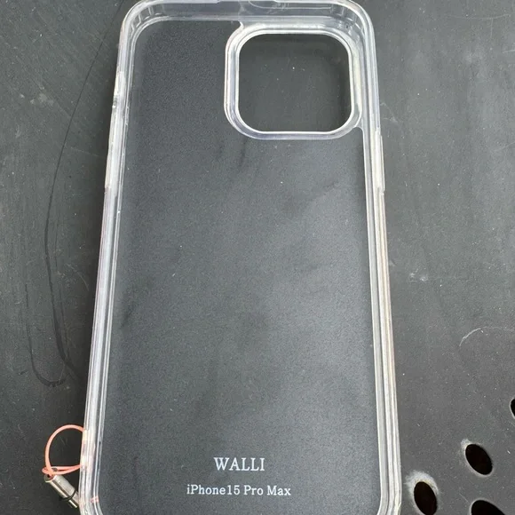 Wallet Case 15 pro max - Picture 4 of 4